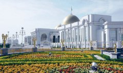 Кадровые изменения в дипломатии Туркменистана