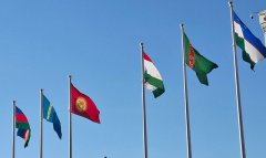 Президент Туркменистана прибыл с визитом в Узбекистан