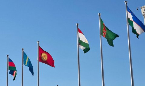 Президент Туркменистана прибыл с визитом в Узбекистан