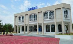 В Ашхабаде обсудили гуманитарную помощь беженцам и мигрантам