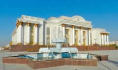 В Дашогузе представят спектакль на основе эпоса «Гёроглы»