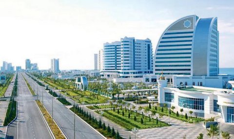 Цифровые решения для стран без выхода к морю обсудили на LLDC-3 в Туркменистане