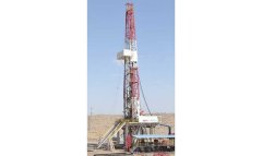 Газовая отрасль Марыйского велаята демонстрирует успехи в начале 2026 года