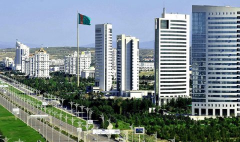 Туркменистан расширяет возможности нефтегазовой отрасли