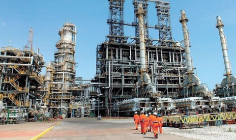 Сейдинский НПЗ расширяет производство и укрепляет позиции на рынке