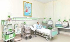 В столице Туркменистана родился первый ребенок в 2026 году