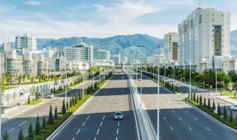 Заседание российско-туркменской межправкомиссии состоится в Ашхабаде