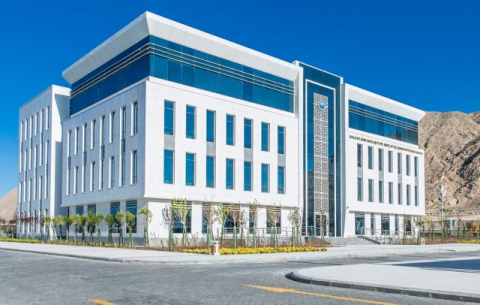 Туркменистан и Корея развивают партнерство в сфере транспортной инфраструктуры