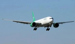 Туркменистан расширяет возможности гражданской авиации