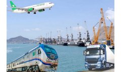 Транспортный сектор Туркменистана демонстрирует рост