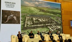 На «TurkmenTravel 2026» обсудили сотрудничество Туркменистана и Азербайджана