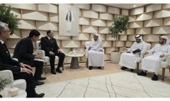 ГК «Туркменнебит» расширяет партнерство с ведущими мировыми компаниями