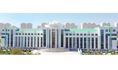 Туркменистан и Узбекистан расширят сотрудничество в подготовке кадров