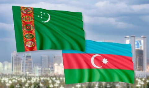 Туркменистан возведет мечеть в городе Физули