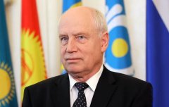 Сергей Лебедев рассказал об итогах заседания глав правительств СНГ в Ашхабаде