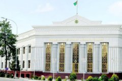 В двух велаятах Туркменистана построят новые объекты миграционной службы