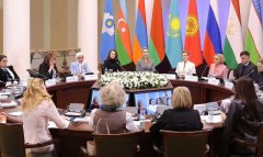 Туркменистан расширяет международное гуманитарное сотрудничество