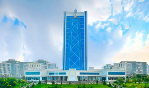 В Туркменистане прошел круглый стол о девизе 2026 года