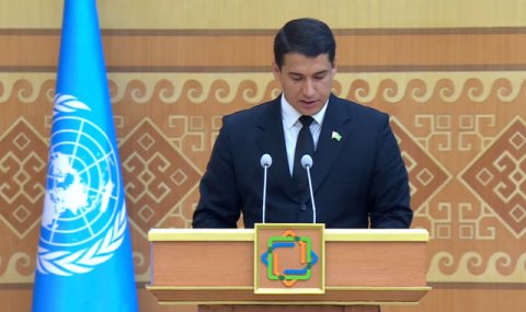 Подведены итоги парламентского форума в Авазе