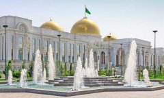 Президент Туркменистана утвердил помилование 231 осуждённого