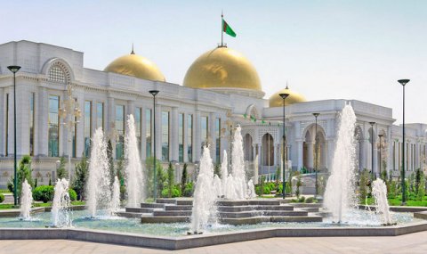 Президент Туркменистана утвердил помилование 231 осуждённого