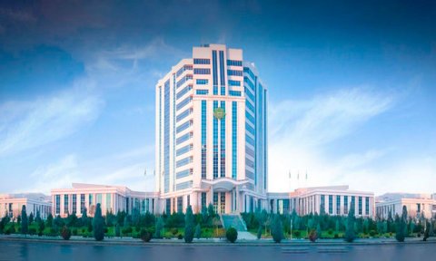 В Туркменистане открывается Международный университет для предпринимателей