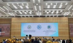 Постпред Туркменистана при ООН подчеркнула роль женщин в глобальном развитии