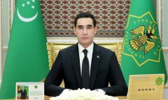 В Туркменистане прошло совещание по аграрному сектору