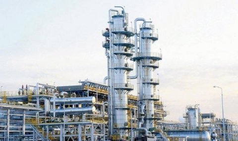 ГК «Туркменнебит» обеспечил рост производства нефти и газа