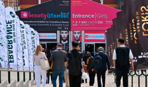 Туркменских предпринимателей приглашают на выставку Beauty Istanbul 2027