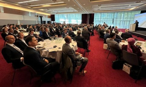 В Туркменистане частный сектор создал порядка 500 тысяч рабочих мест