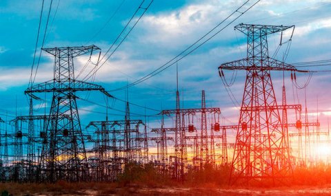 Туркменистан выразил готовность расширять энергетическое сотрудничество