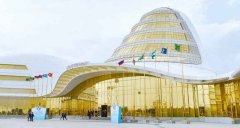 В Ашхабаде состоялось заседание Совета глав правительств СНГ