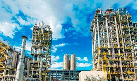 Туркменистан наращивает добычу и переработку нефти и газа