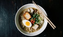 В Ашхабаде пройдет вечер японской гастрономии