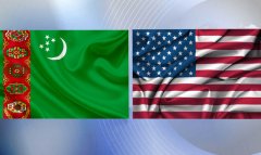 Президент Туркменистана начал рабочий визит в США