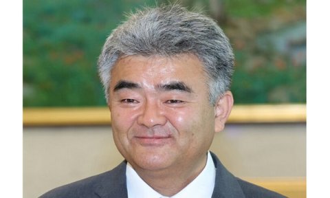 Гурбангулы Бердымухамедов встретился с главой компании «Daewoo Engineering & Construction Co.,Ltd»