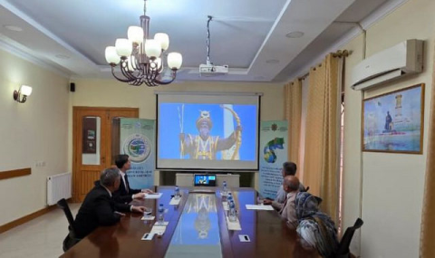 Туркменистан и Пакистан обсудили сотрудничество в сфере энергетики