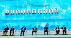«Gap İnşaat» и «Rönesans» примут участие в форуме в Ашхабаде