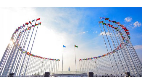 Таджикистан выражает поддержку инициативам Туркменистана по укреплению мира