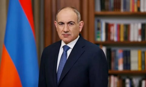 Премьер-министр Армении отметил перспективы укрепления связей с Туркменистаном