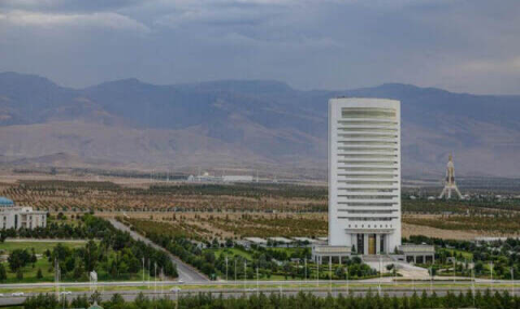 На бирже Туркменистана была реализована продукция госконцерна «Туркменнебит»