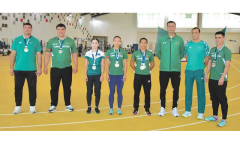 Легкоатлеты Туркменистана завоевали медали на чемпионате в Ташкенте