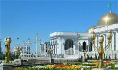 Утверждена Госпрограмма по обеспечению безопасности полётов в Туркменистане