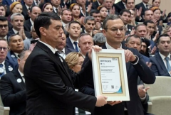 В Туркменистане открылся международный центр Pearson Certiport