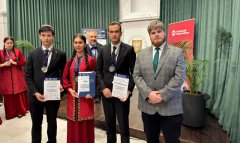 Студенты Туркменистана завоевали 22 медали на международной олимпиаде в Польше