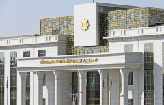 В Туркменистане обсудили подготовку к комиссии со Словакией