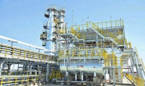 Нефтегазовый комплекс Туркменистана демонстрирует успехи