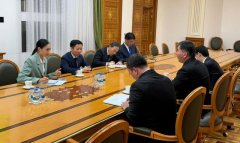 Новые проекты дата-центров запланированы в Туркменистане