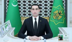 В Туркменистане обсудили ход аграрных кампаний